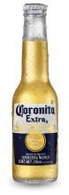 botella corona